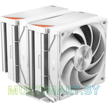 Кулер PCCooler RZ620 (белый)